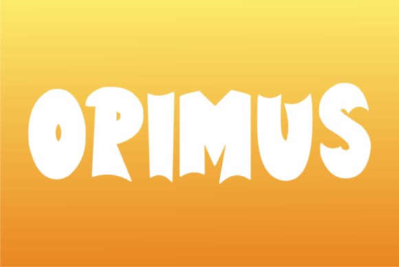 Opimus: A Practical Analysis of a Bold Display Typeface