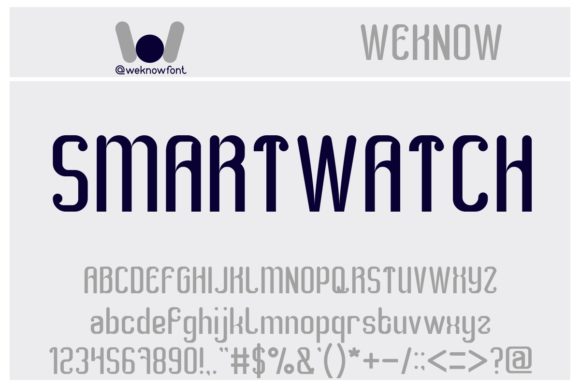 Smart Watch