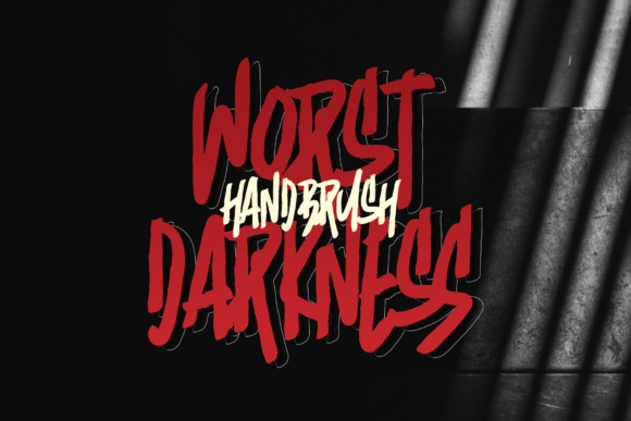 Unveiling the Groovy Grim: How Worst Darkness is Reshaping Horror Brand Identity and Digital Atmosphere